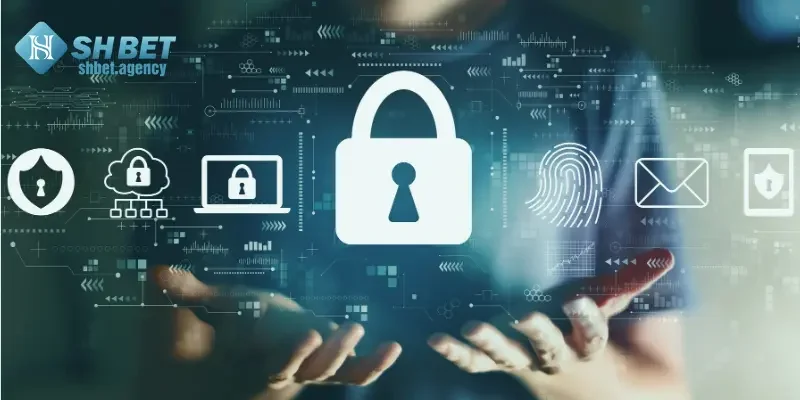 Vài nét chung về bảo mật SHBET