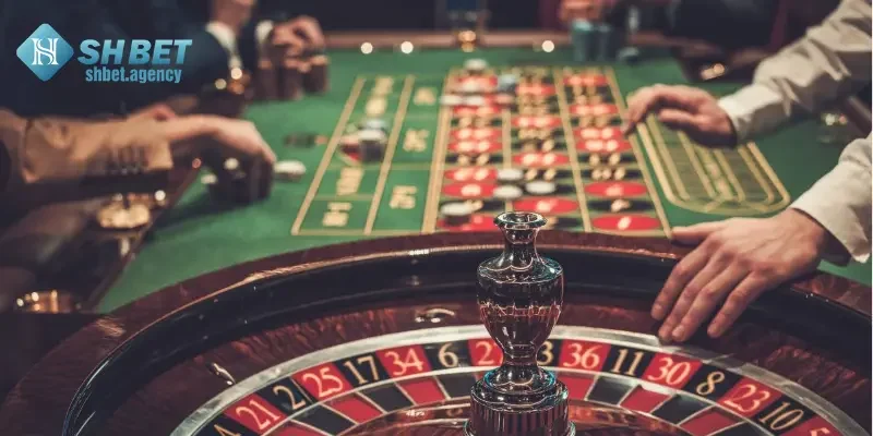 Giới thiệu SHBET 2 Giới thiệu SHBET kho game đỉnh cao