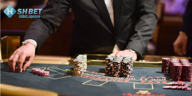 Giới thiệu SHBET 3 Casino Trực Tuyến Tại SHBET