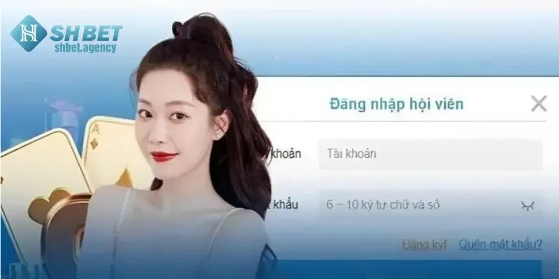 Cần lựa chọn thiết bị truy cập vào trang chủ an toàn