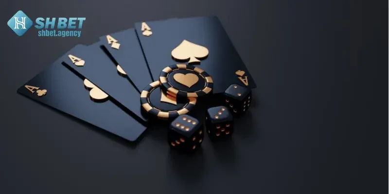 Mẹo tham gia game bài SHBET