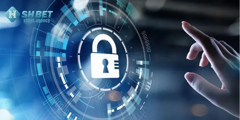 Giới thiệu SHBET 1 Giới thiệu hệ thống bảo mật nhà cái SHBET