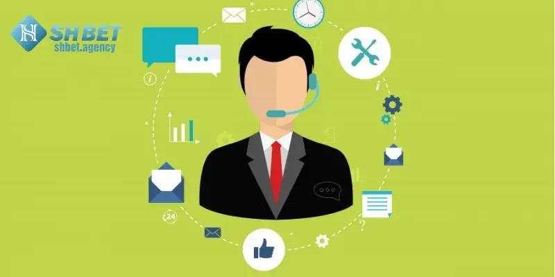 Khi nào thì thành viên cần liên hệ SHBET?