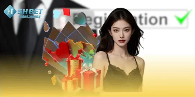 Điều khoản nhận ưu đãi tặng thưởng nạp lần đầu SHBET