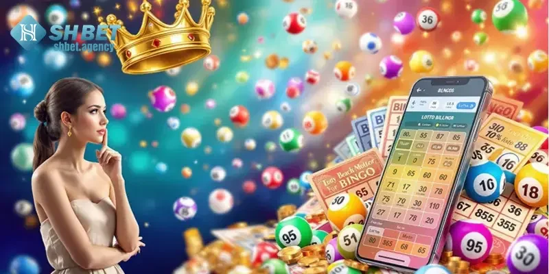 Xổ Số SHBET – Tỷ Lệ Ăn Thưởng 1:99 Cao Nhất Thị Trường 4 Kinh nghiệm chơi xổ số SHBET